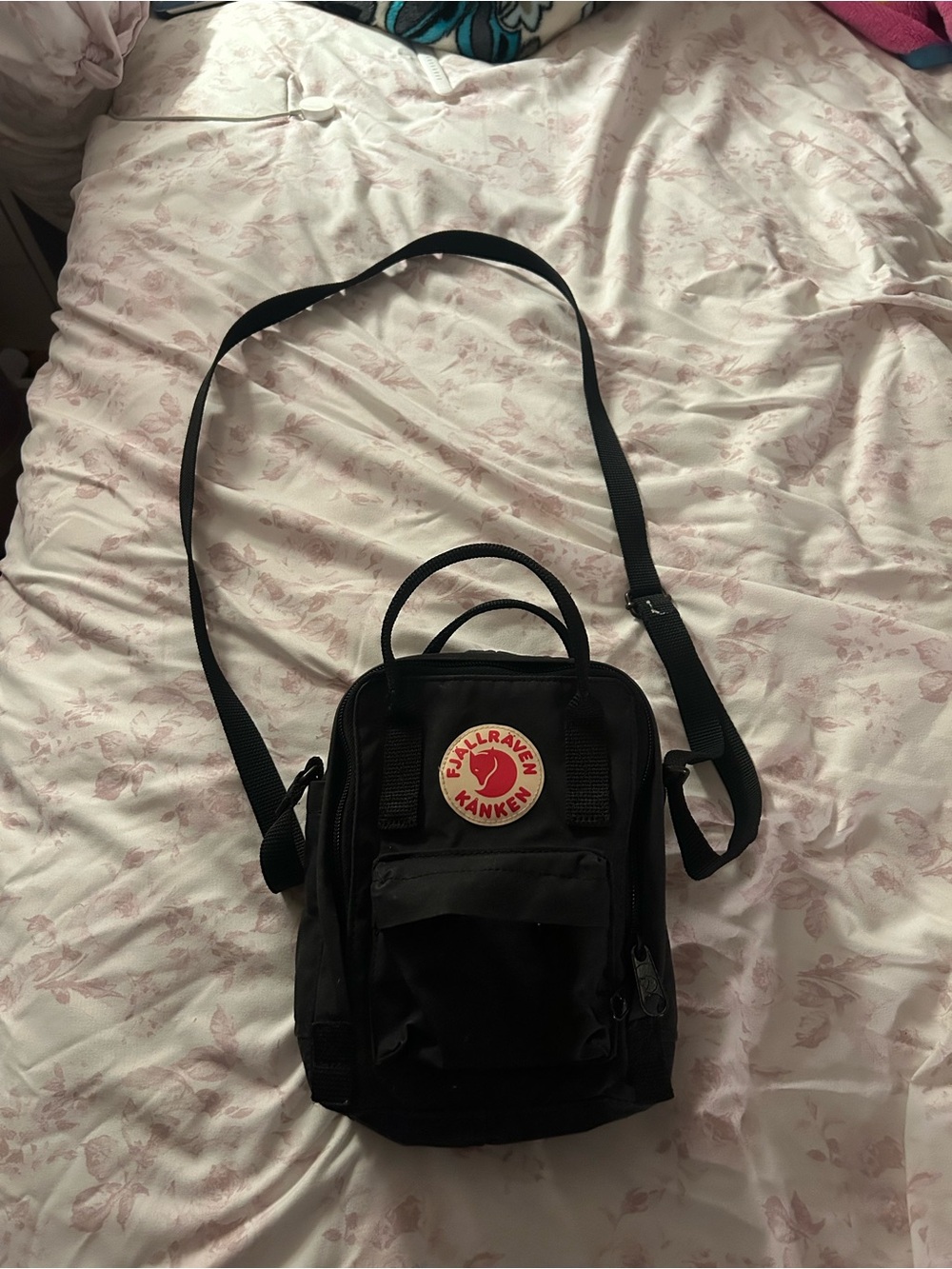 Sling Crossbody Bag